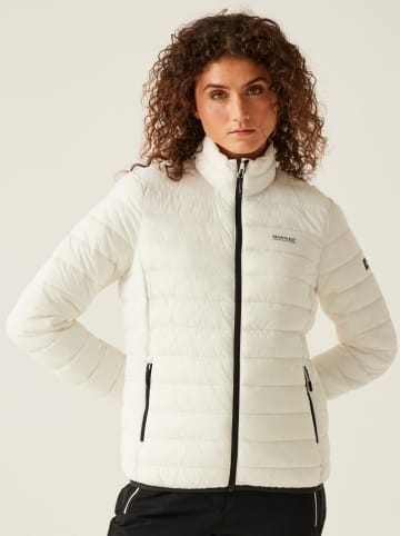 Regatta Steppjacke "Marizion" in Weiß