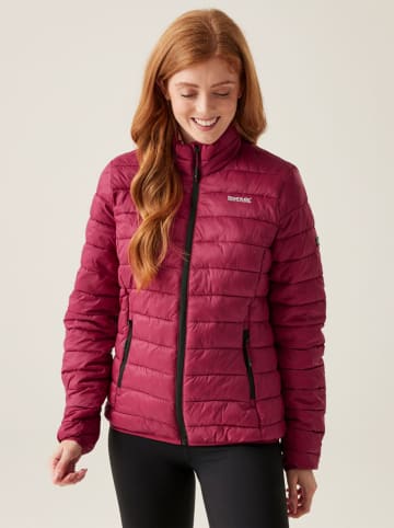Regatta Steppjacke "Marizion" in Pink