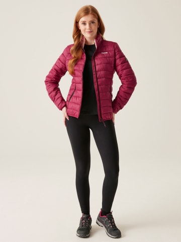 Regatta Steppjacke "Marizion" in Pink