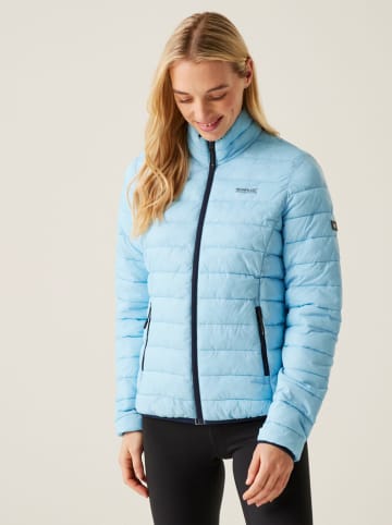 Regatta Steppjacke "Marizion" in Hellblau