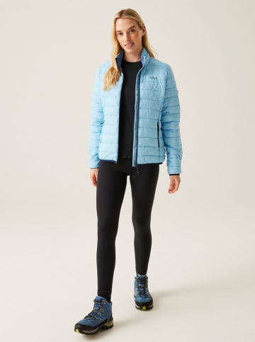 Regatta Steppjacke "Marizion" in Hellblau