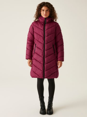 Regatta Steppmantel "AndiaII" in Pink