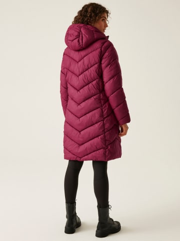 Regatta Steppmantel "AndiaII" in Pink