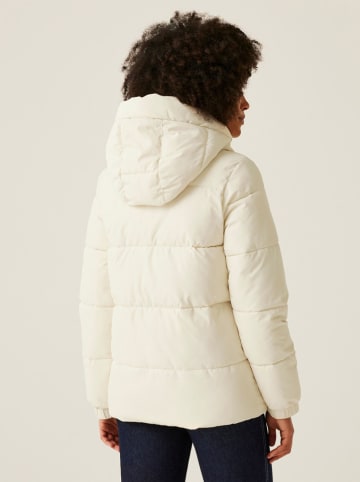 Regatta Steppjacke "Arilie" in Creme