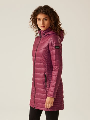 Regatta Steppmantel "AndelI V" in Pink