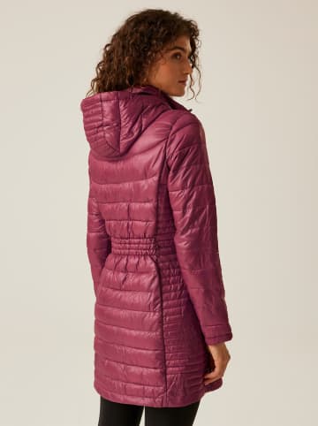 Regatta Steppmantel "AndelI V" in Pink