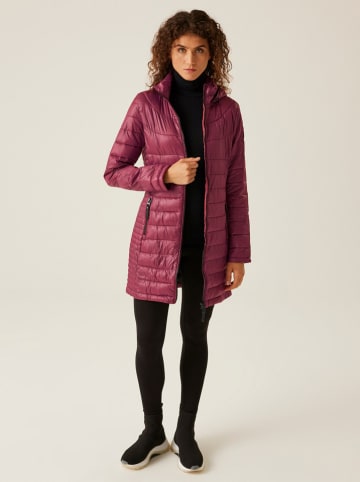 Regatta Steppmantel "AndelI V" in Pink