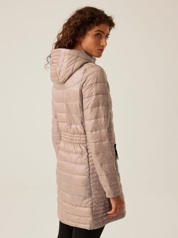 Regatta Steppmantel "AndelI V" in Beige
