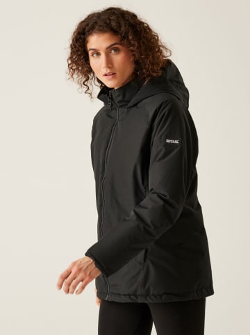 Regatta 3-in-1 functionele jas "Wentwood X" zwart