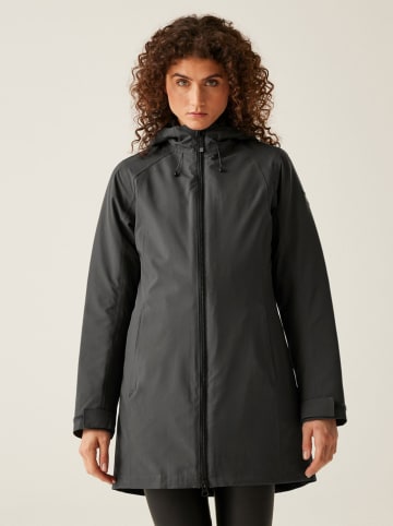 Regatta 3-in-1 parka "Denbury V" zwart