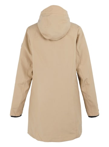 Regatta Parka 3w1 "Denbury V" w kolorze beżowym