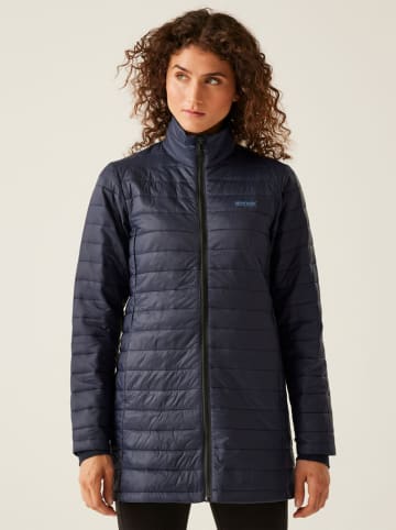 Regatta 3in1-Parka "Denbury V" in Dunkelblau