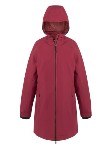 Regatta 3in1-Parka "Denbury V" in Rot