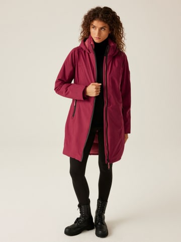 Regatta Parka "Yewbank IV" rood