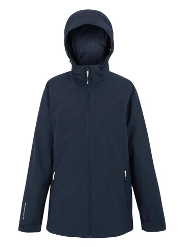 Regatta 3-in-1 functionele jas "Coriver" donkerblauw