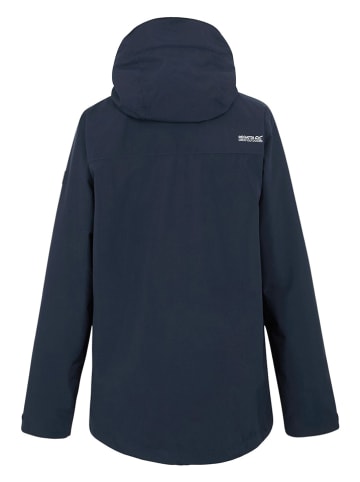 Regatta 3in1-Funktionsjacke "Coriver" in Dunkelblau