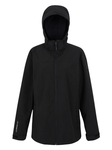 Regatta 3in1-Funktionsjacke "Coriver" in Schwarz