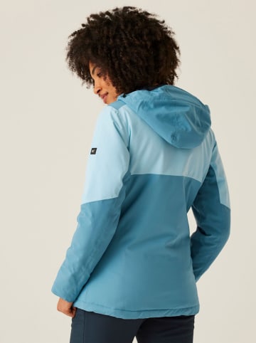 Regatta Funktionsjacke "Kelora" in Hellblau