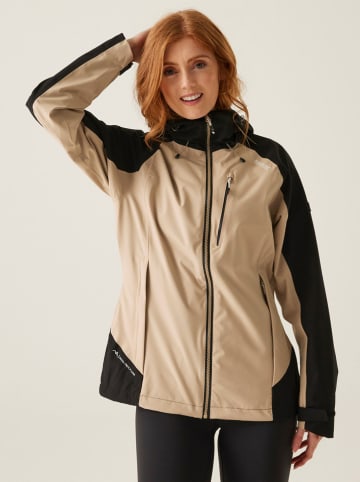 Regatta Funktionsjacke "Birchdale" in Beige
