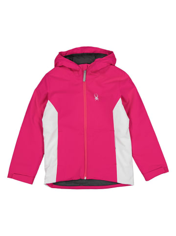 SPYDER Ski-/ Snowboardjacke "Adore" in Pink