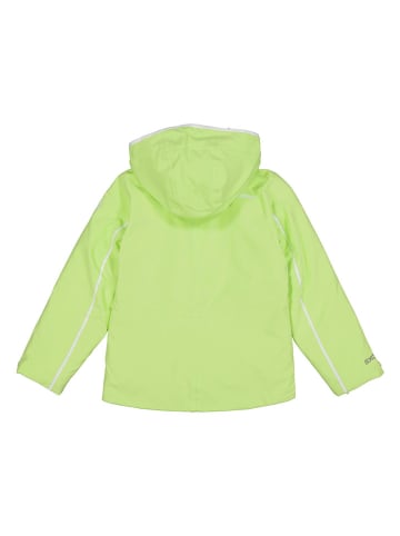 SPYDER Ski-/snowboardjas "Conquer" groen
