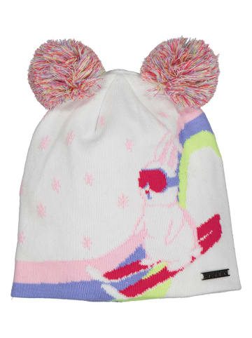 SPYDER Beanie "Bunny" meerkleurig