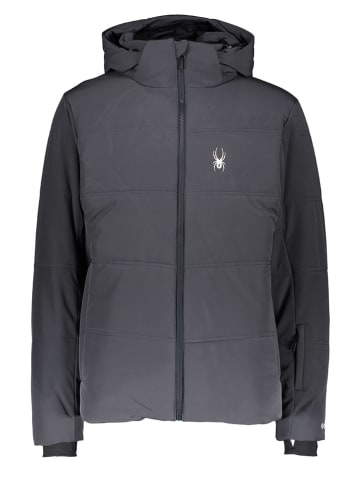 SPYDER Ski-/ Snowboardjacke "Liability" in Grau