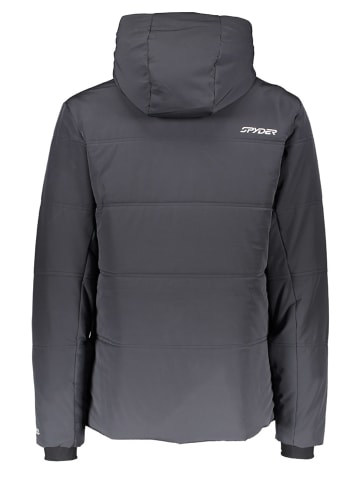 SPYDER Ski-/ Snowboardjacke "Liability" in Grau