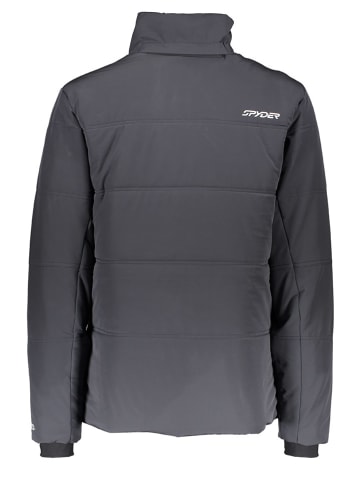 SPYDER Ski-/snowboardjas "Liability" grijs
