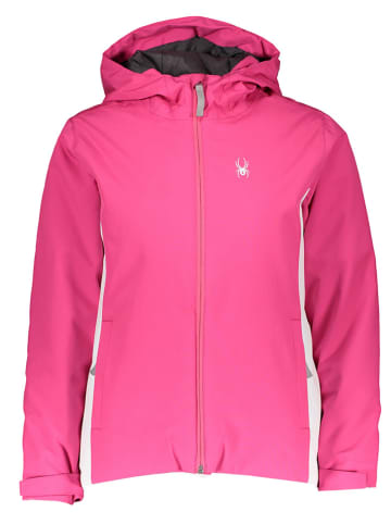 SPYDER Ski-/snowboardjas "Adore" roze