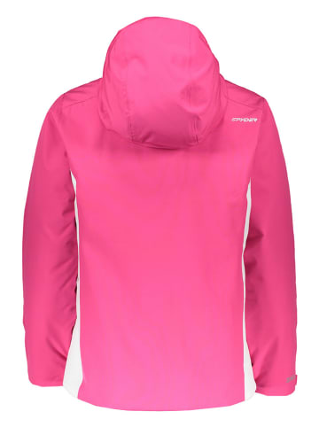 SPYDER Ski-/ Snowboardjacke "Adore" in Pink