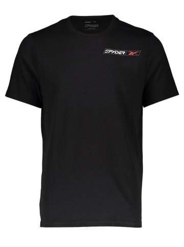 SPYDER Shirt "Spy" in Schwarz
