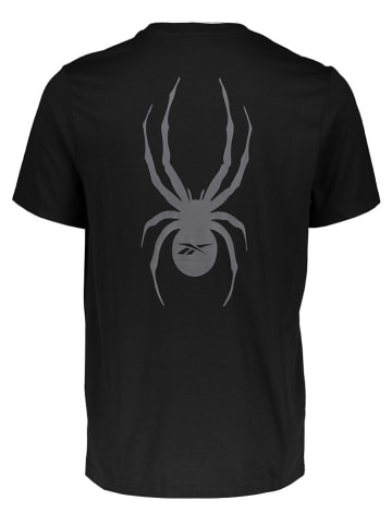 SPYDER Shirt "Spy" zwart