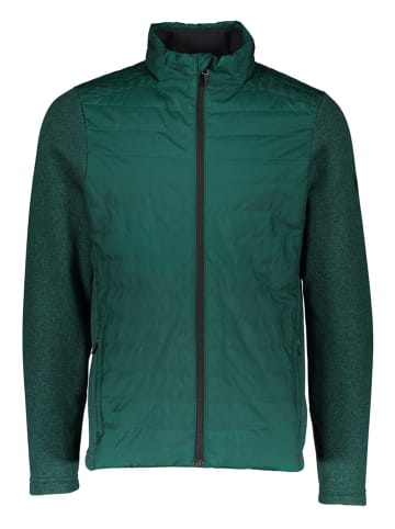 SPYDER Steppjacke "Pursuit" in Grün