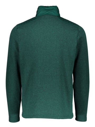 SPYDER Steppjacke "Pursuit" in Grün