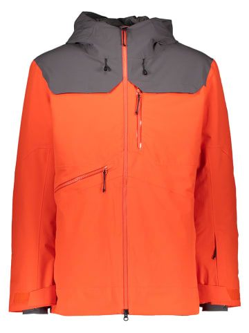 SPYDER Ski-/snowboardjas "Anthem" oranje