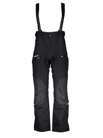 SPYDER Ski-/snowboardbroek "Propulsion" zwart