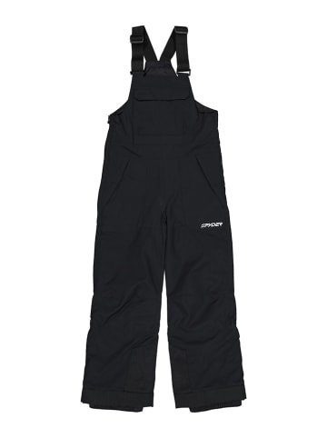 SPYDER Ski-/ Snowboardhose "Youth" in Schwarz