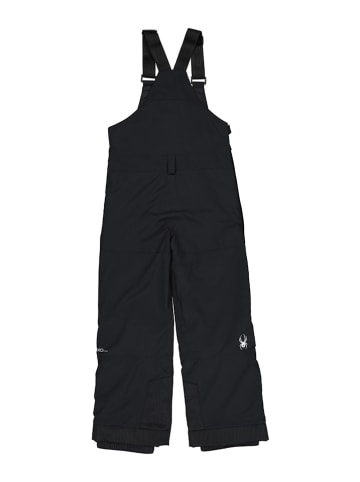 SPYDER Ski-/snowboardbroek "Youth" zwart