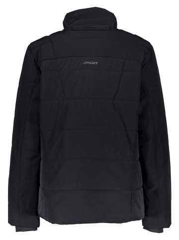 SPYDER Ski-/ Snowboardjacke "Tresh" in Schwarz