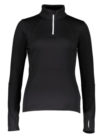SPYDER Funktionsshirt "Charger" in Schwarz