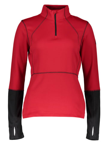 SPYDER Functioneel shirt "Charger" rood