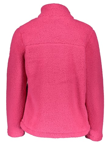 SPYDER Fleecepullover "Slope" in Pink