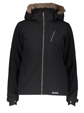 SPYDER Ski-/ Snowboardjacke "Skyline" in Schwarz