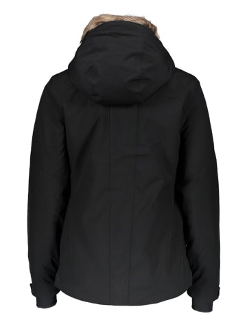SPYDER Ski-/snowboardjas "Skyline" zwart