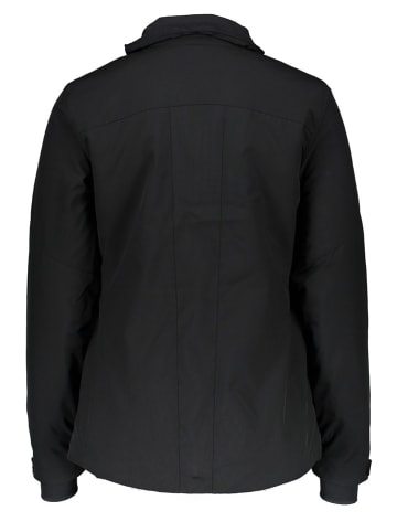 SPYDER Ski-/snowboardjas "Skyline" zwart