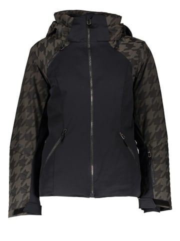SPYDER Ski-/snowboardjas "Schatzi" zwart