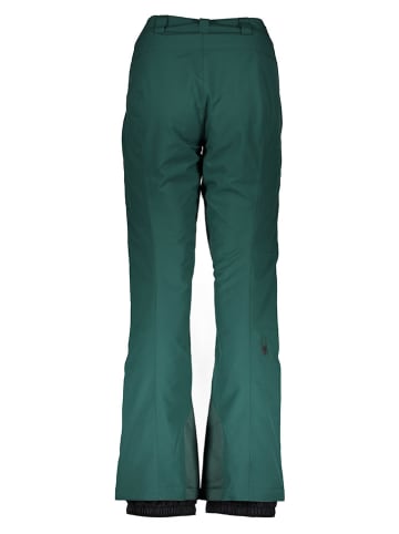 SPYDER Ski-/snowboardbroek "Winner" grijs