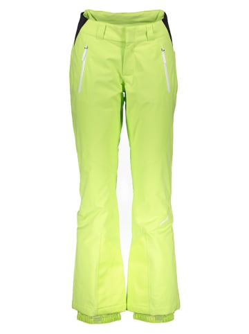 SPYDER Ski-/ Snowboardhose "Winner" in Grün