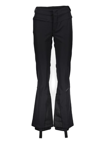SPYDER Softshell-Ski-/ Snowboardhose "Orb" in Schwarz